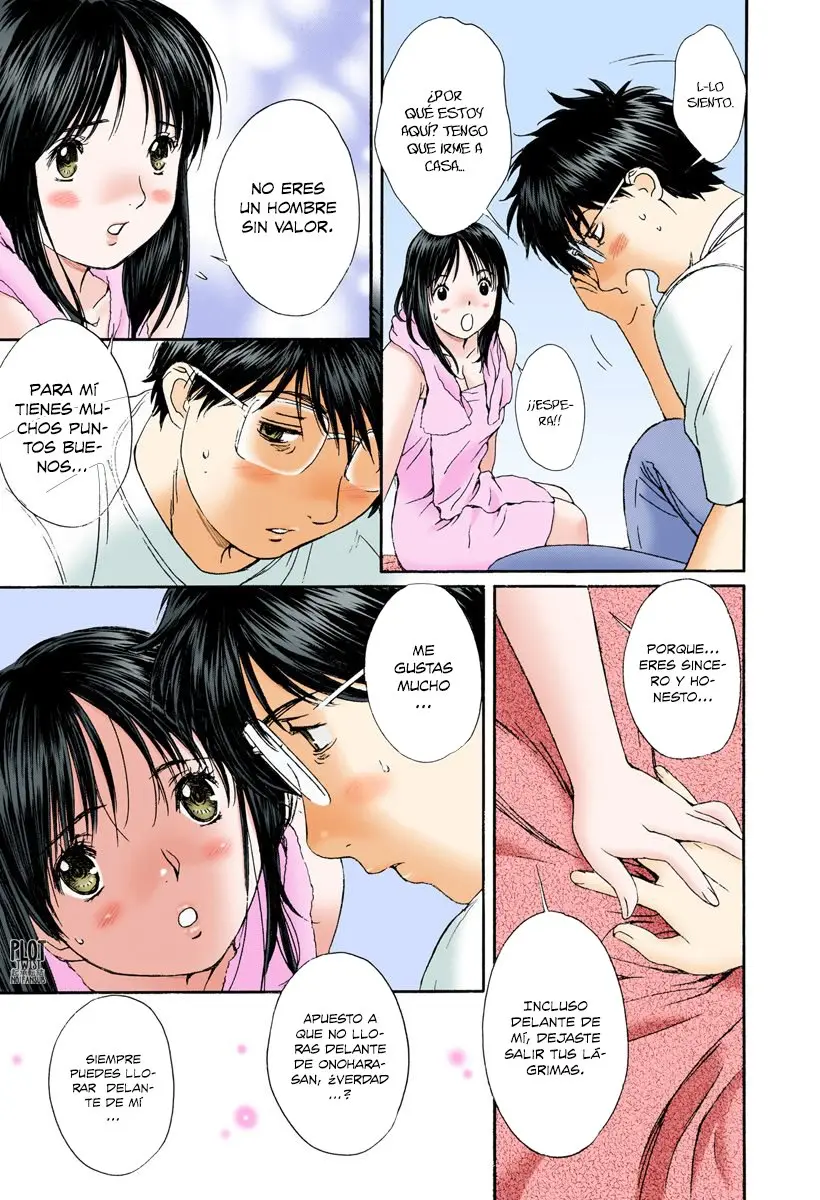 Okusama Wa Joshi Kousei (2001) - Capítulo 64 - Página 8 - LectorTMOo