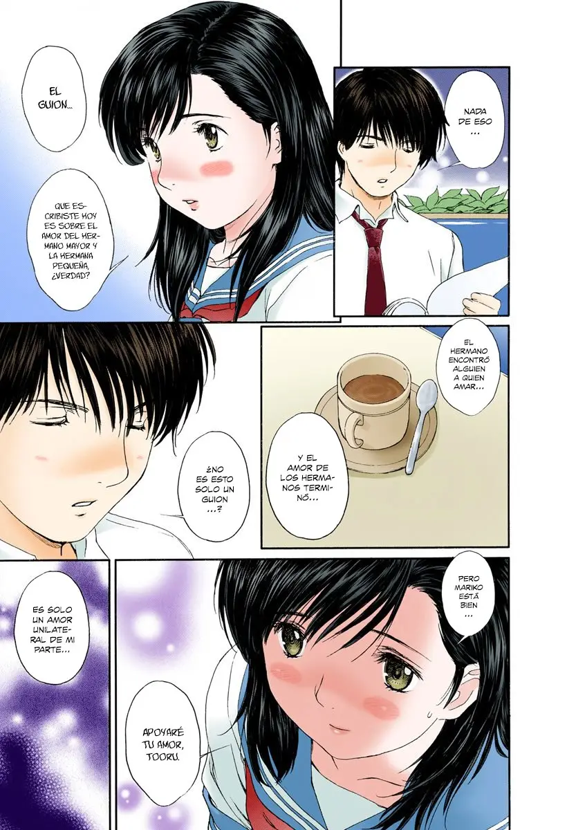Okusama Wa Joshi Kousei (2001) - Capítulo 66 - Página 10 - LectorTMOo
