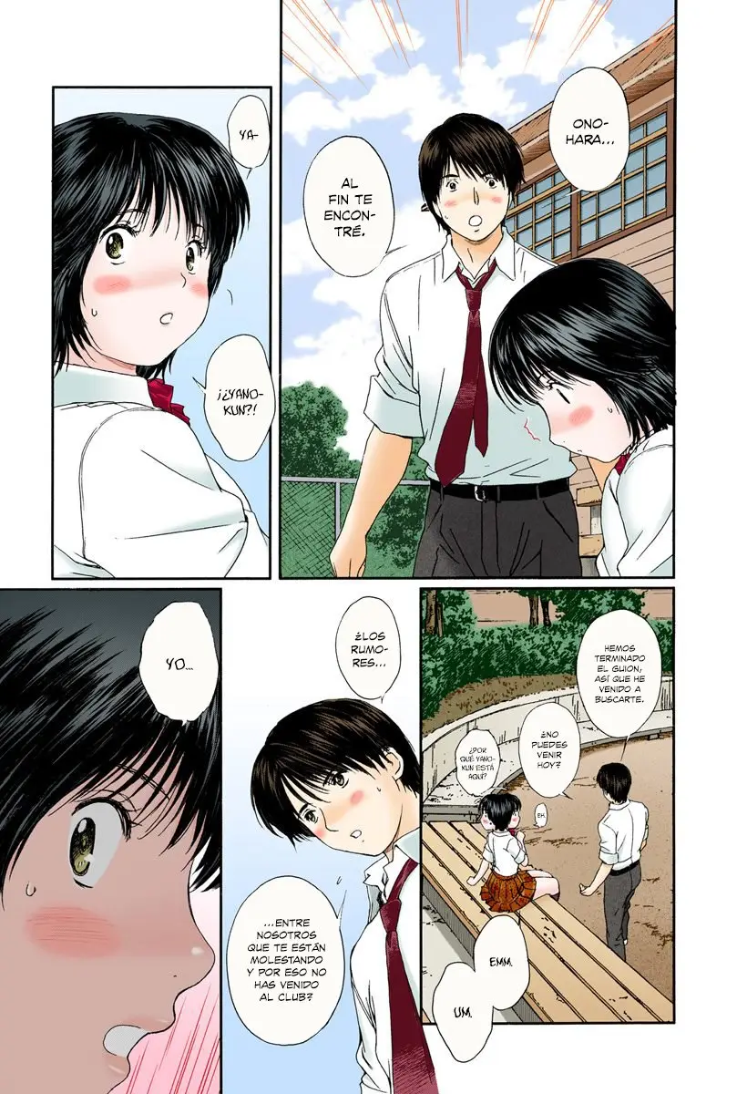 Okusama Wa Joshi Kousei (2001) - Capítulo 67 - Página 12 - LectorTMOo