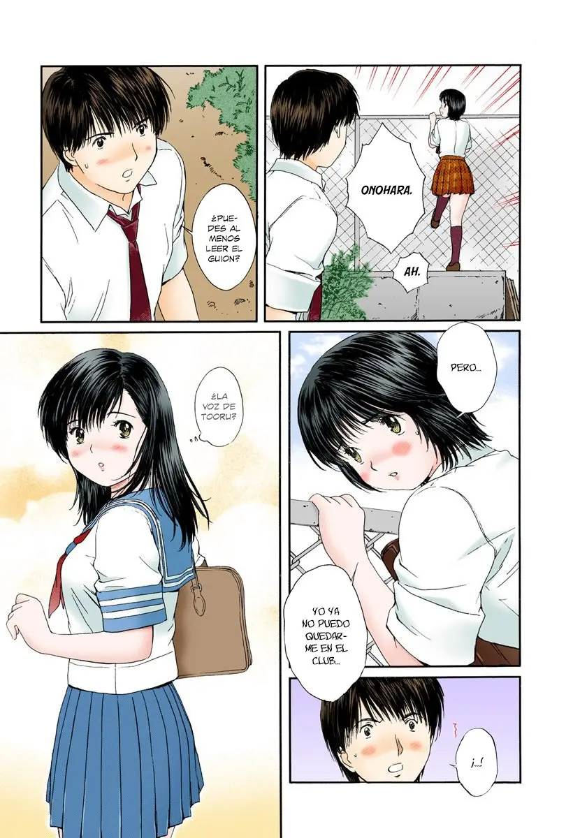 Okusama Wa Joshi Kousei (2001) - Capítulo 68 - Página 10 - LectorTMOo