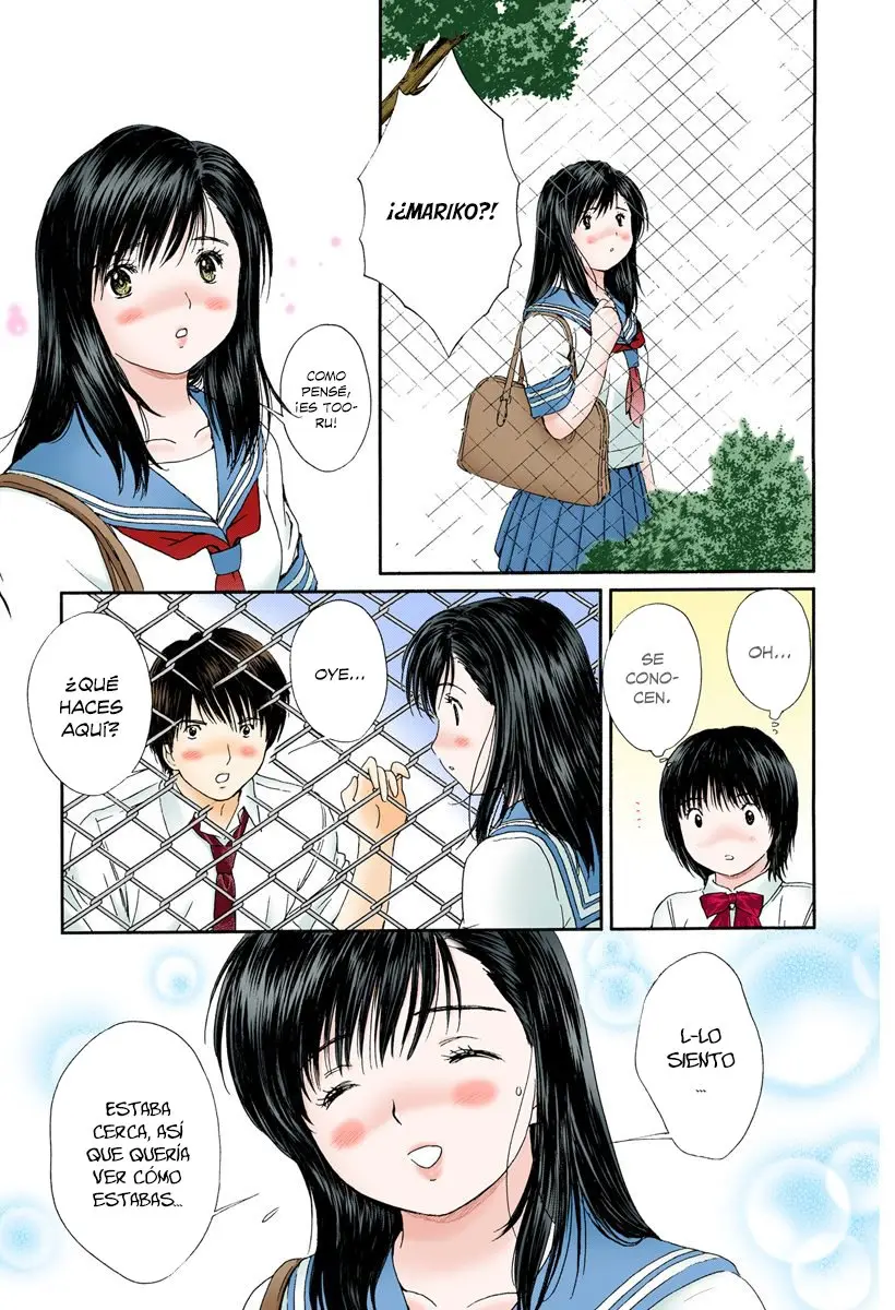 Okusama Wa Joshi Kousei (2001) - Capítulo 68 - Página 12 - LectorTMOo