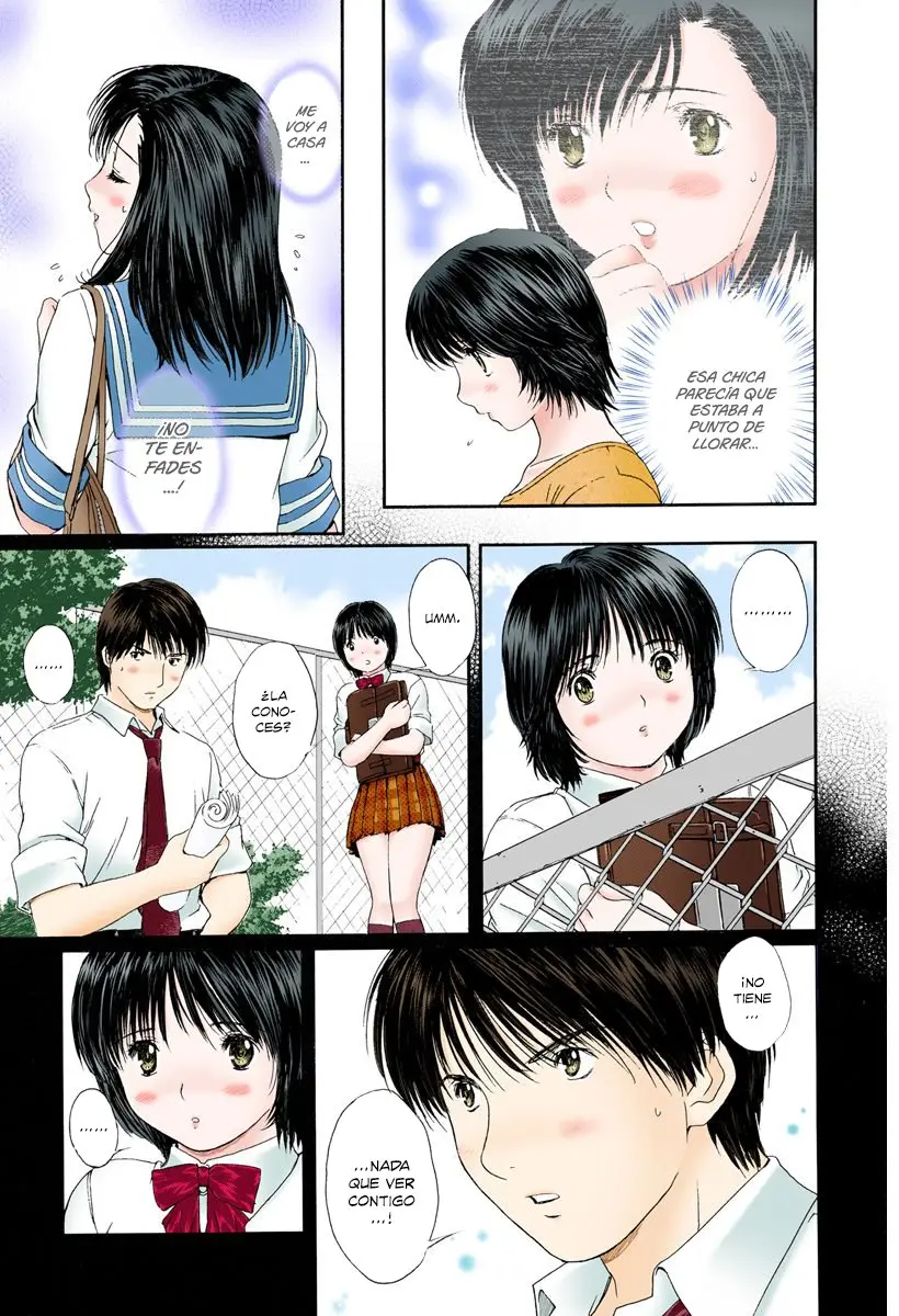 Okusama Wa Joshi Kousei (2001) - Capítulo 69 - Página 4 - LectorTMOo