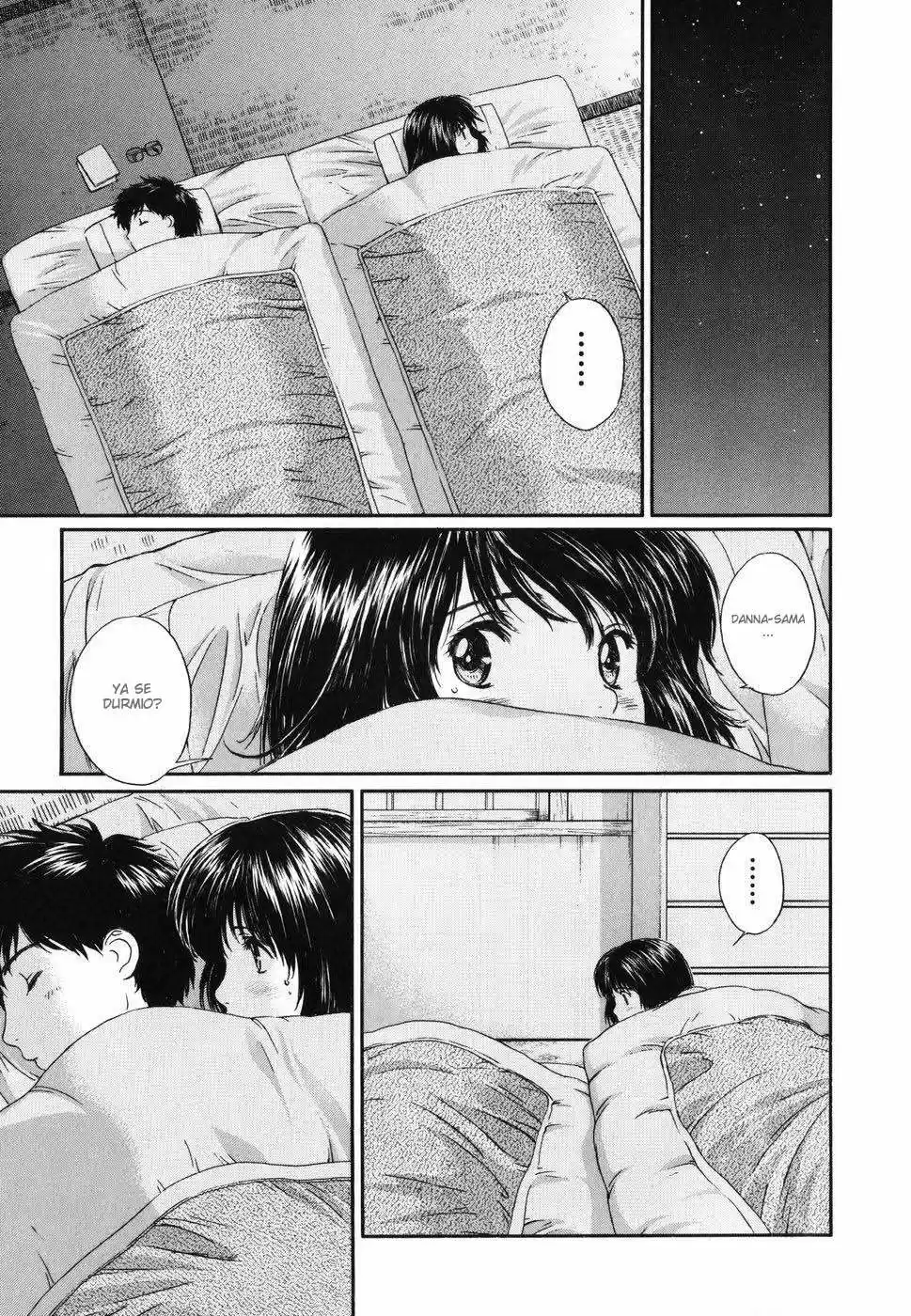 Okusama Wa Joshi Kousei (2001) - Capítulo 7 - Página 11 - LectorTMOo