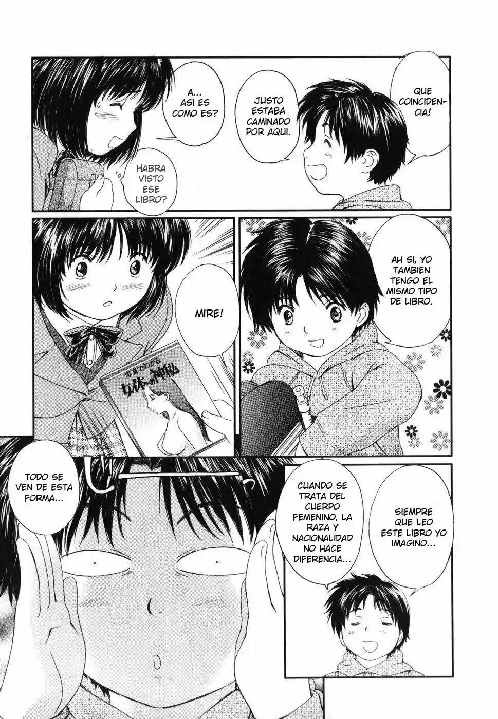 Okusama Wa Joshi Kousei (2001) - Capítulo 8 - Página 9 - LectorTMOo
