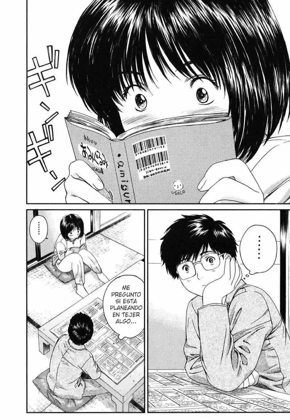 Okusama Wa Joshi Kousei (2001) - Capítulo 9 - Página 2 - LectorTMOo