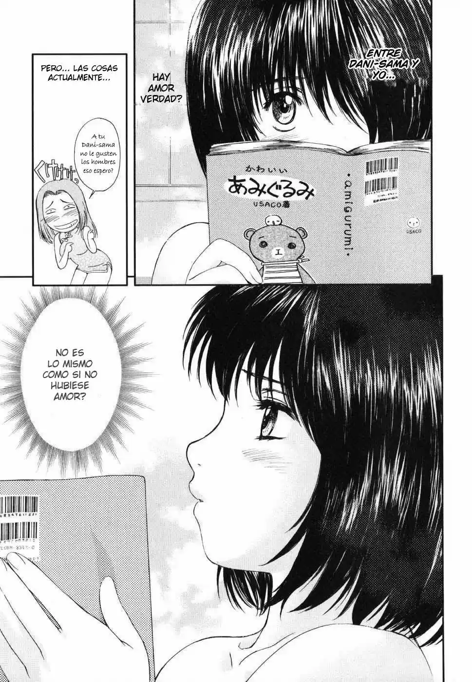 Okusama Wa Joshi Kousei (2001) - Capítulo 9 - Página 5 - LectorTMOo