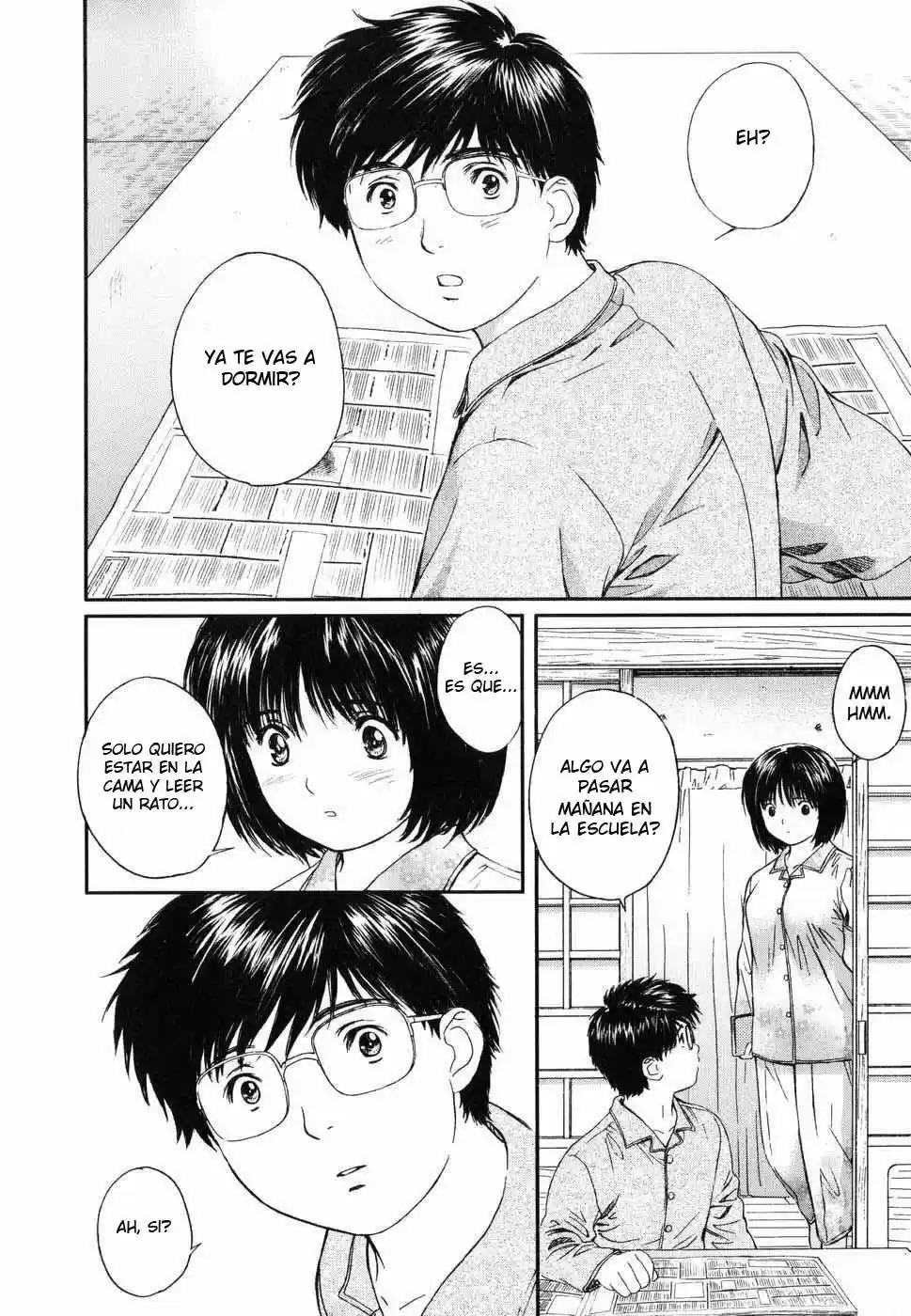 Okusama Wa Joshi Kousei (2001) - Capítulo 9 - Página 6 - LectorTMOo