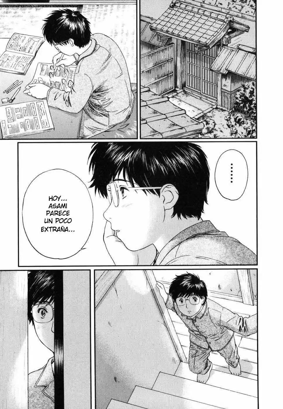 Okusama Wa Joshi Kousei (2001) - Capítulo 9 - Página 7 - LectorTMOo