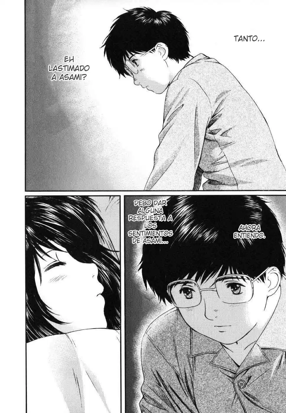 Okusama Wa Joshi Kousei (2001) - Capítulo 9 - Página 10 - LectorTMOo