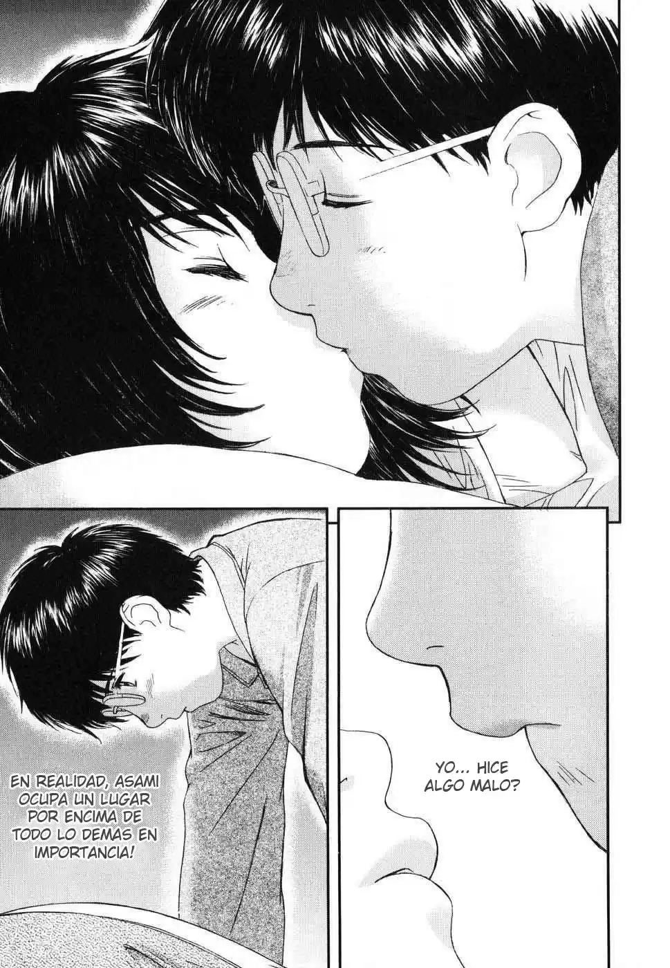 Okusama Wa Joshi Kousei (2001) - Capítulo 9 - Página 11 - LectorTMOo