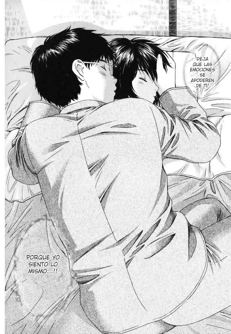 Okusama Wa Joshi Kousei (2001) - Capítulo 9 - Página 12 - LectorTMOo