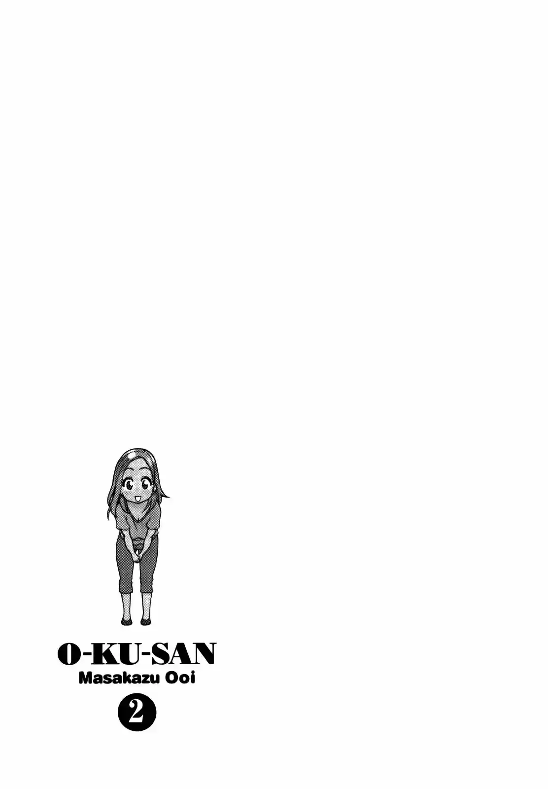 Okusan (2008) - Capítulo 11 - Página 25 - LectorTMOo