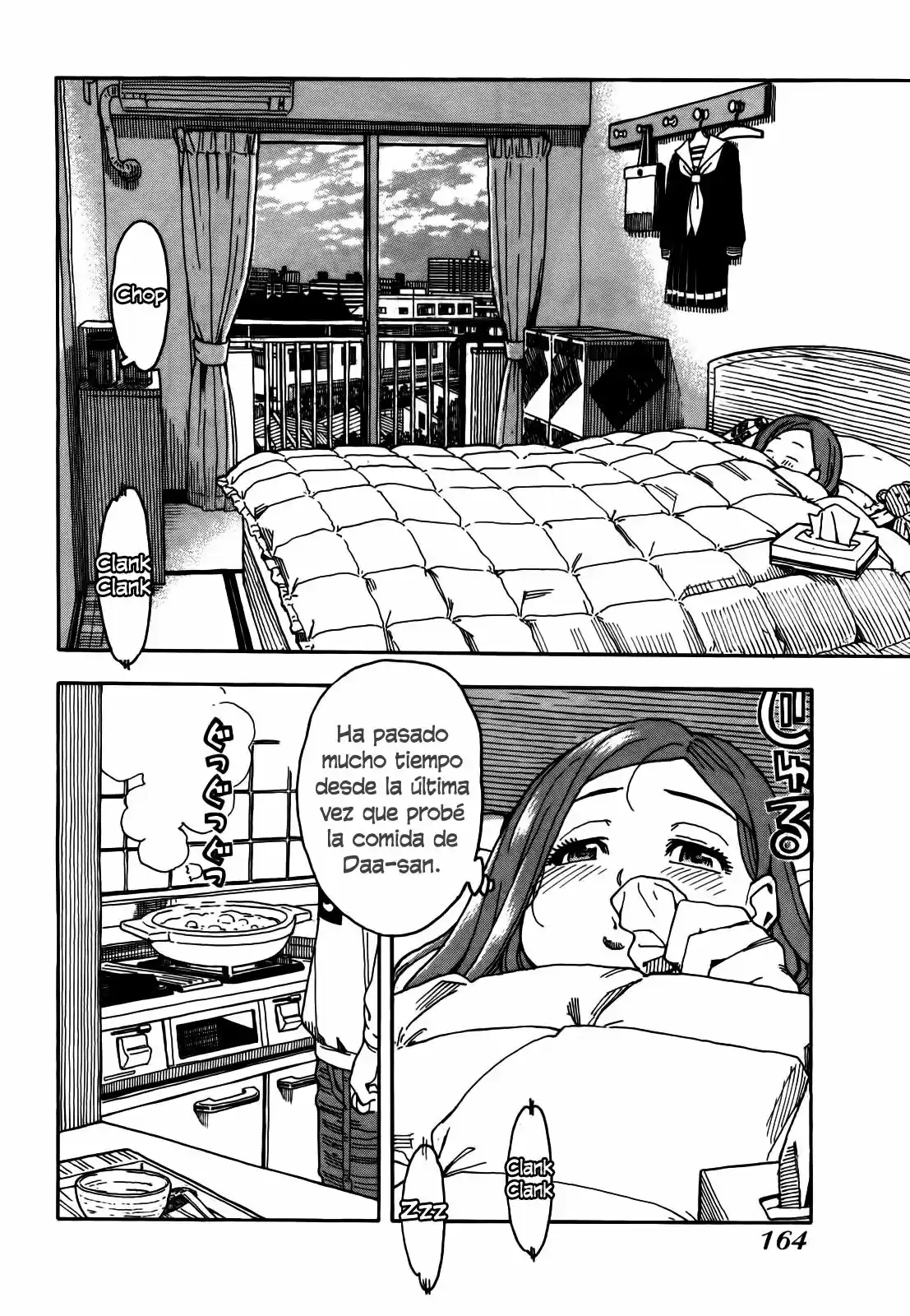 Okusan (2008) - Capítulo 15 - Página 8 - LectorTMOo