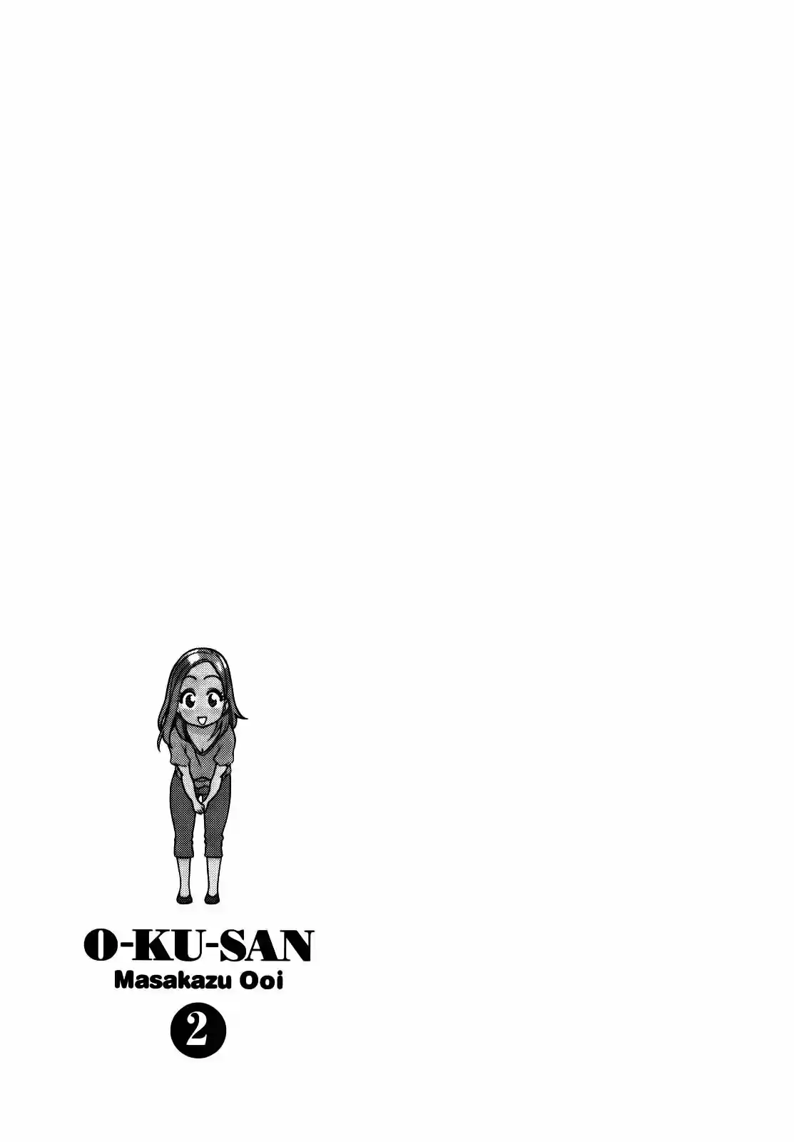 Okusan (2008) - Capítulo 15 - Página 24 - LectorTMOo