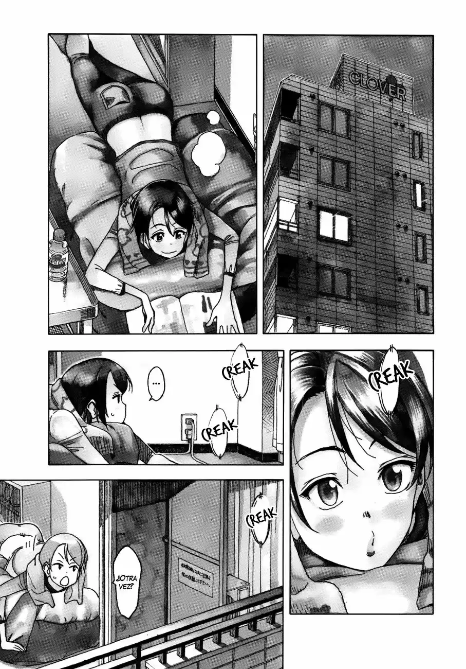Okusan (2008) - Capítulo 17 - Página 7 - LectorTMOo