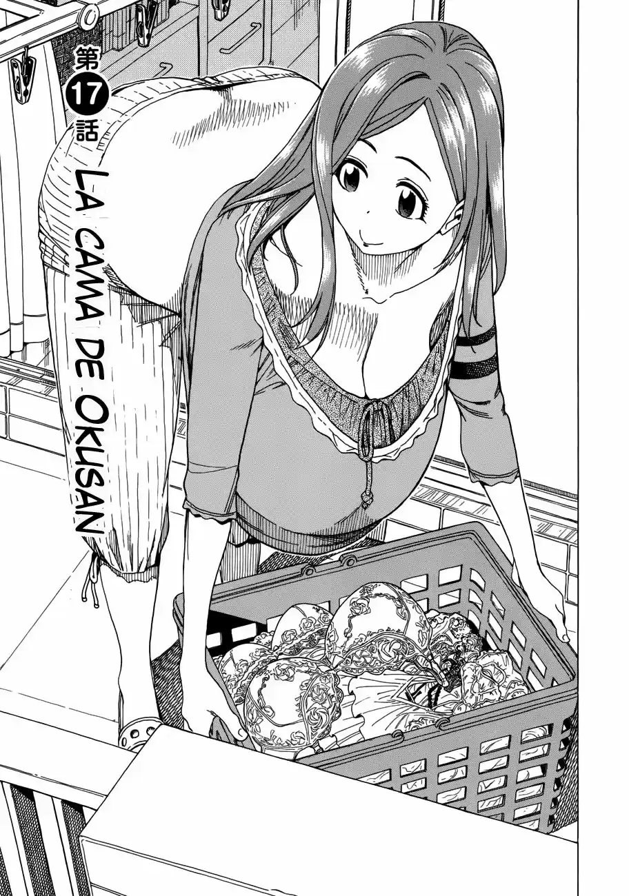 Okusan (2008) - Capítulo 17 - Página 11 - LectorTMOo