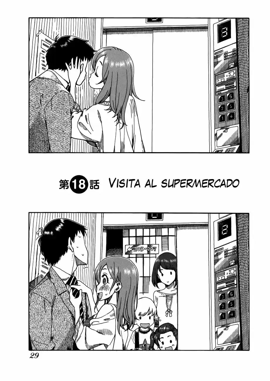 Okusan (2008) - Capítulo 18 - Página 2 - LectorTMOo
