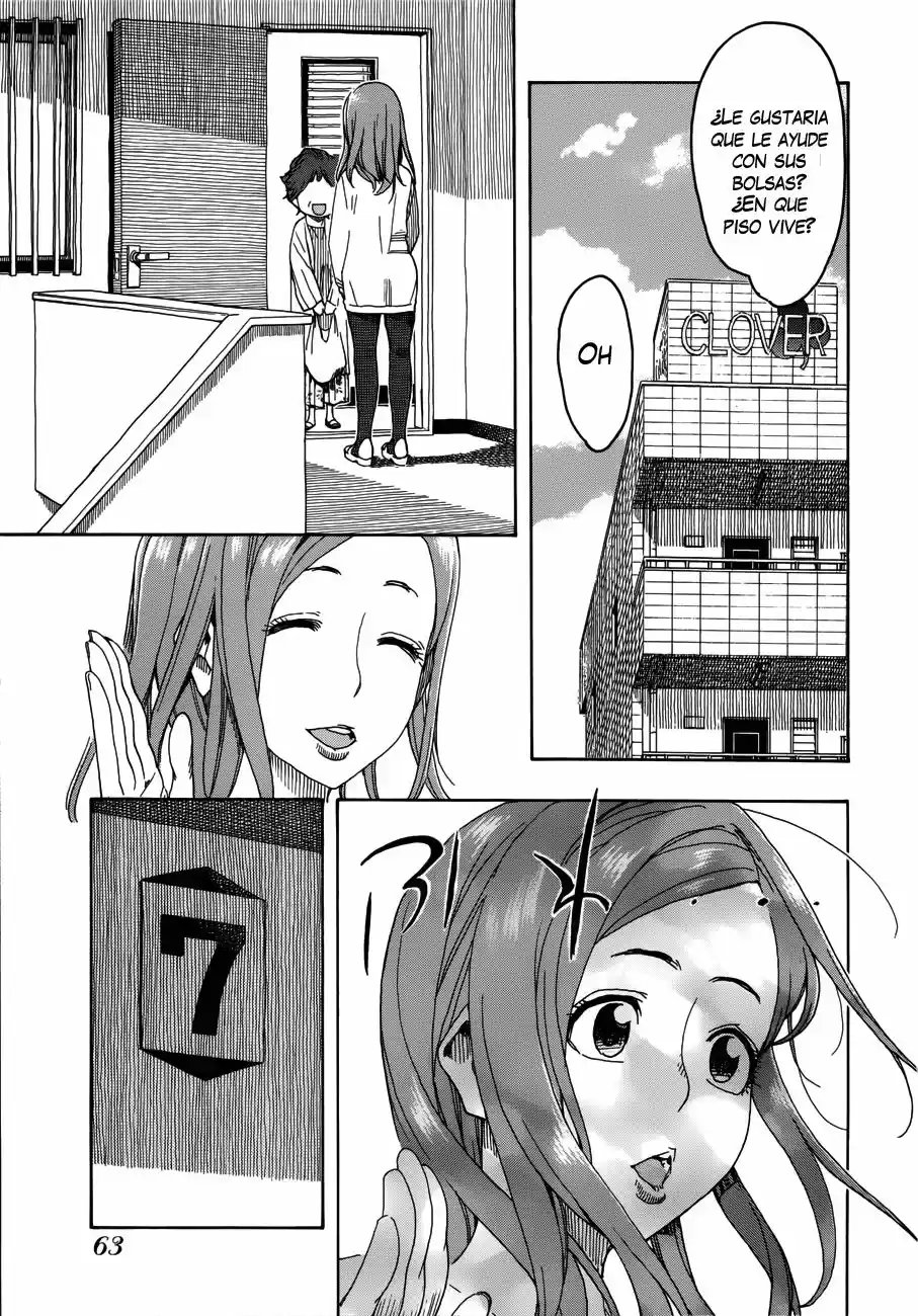 Okusan (2008) - Capítulo 19 - Página 12 - LectorTMOo