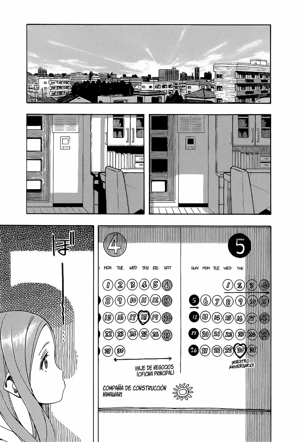 Okusan (2008) - Capítulo 22 - Página 10 - LectorTMOo