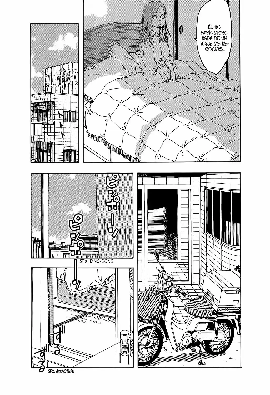 Okusan (2008) - Capítulo 22 - Página 11 - LectorTMOo