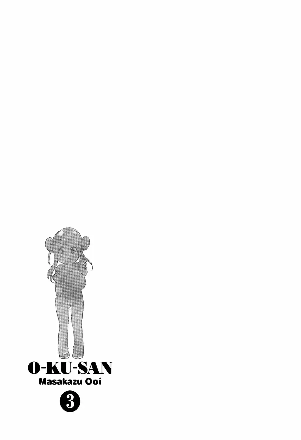 Okusan (2008) - Capítulo 23 - Página 32 - LectorTMOo