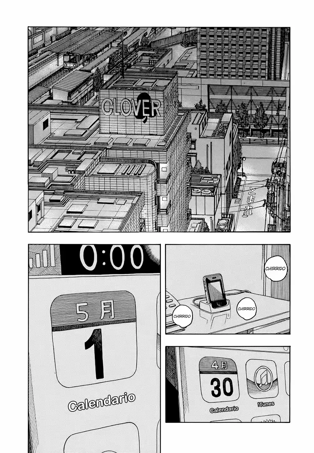 Okusan (2008) - Capítulo 25 - Página 18 - LectorTMOo