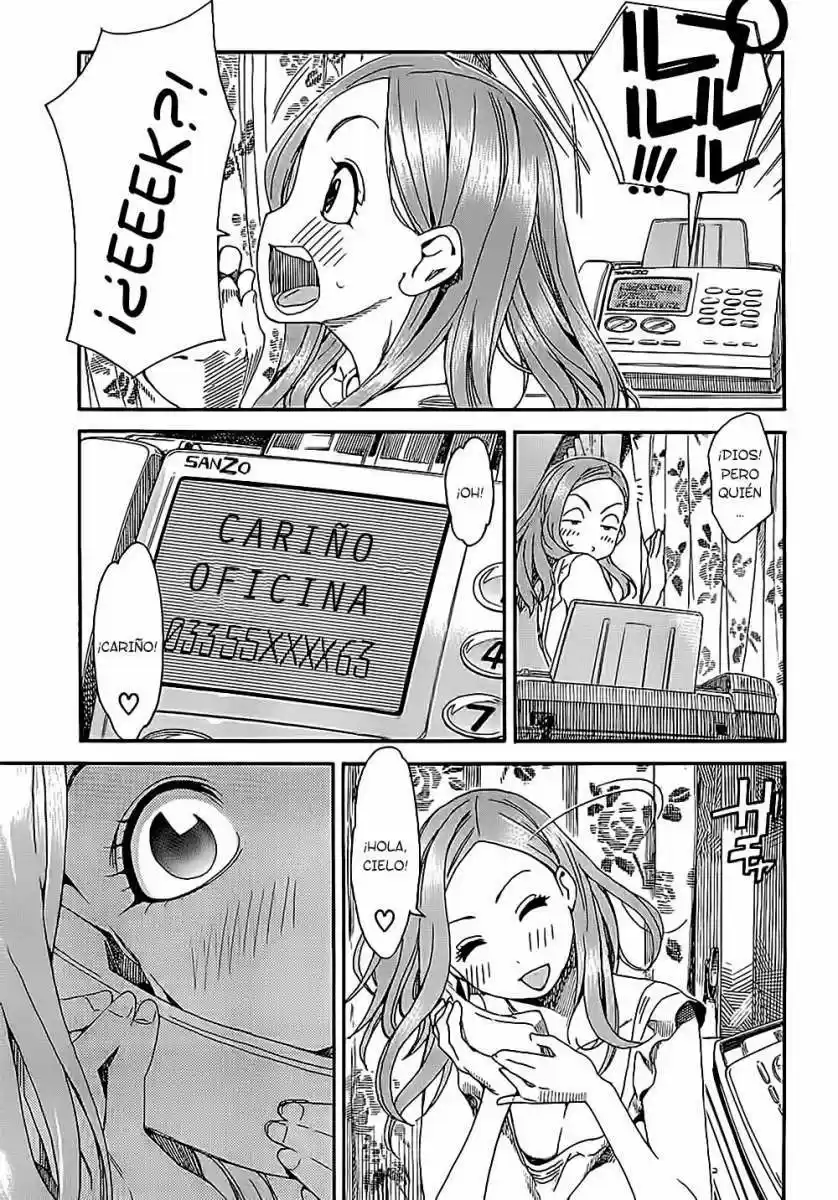 Okusan (2008) - Capítulo 3 - Página 17 - LectorTMOo