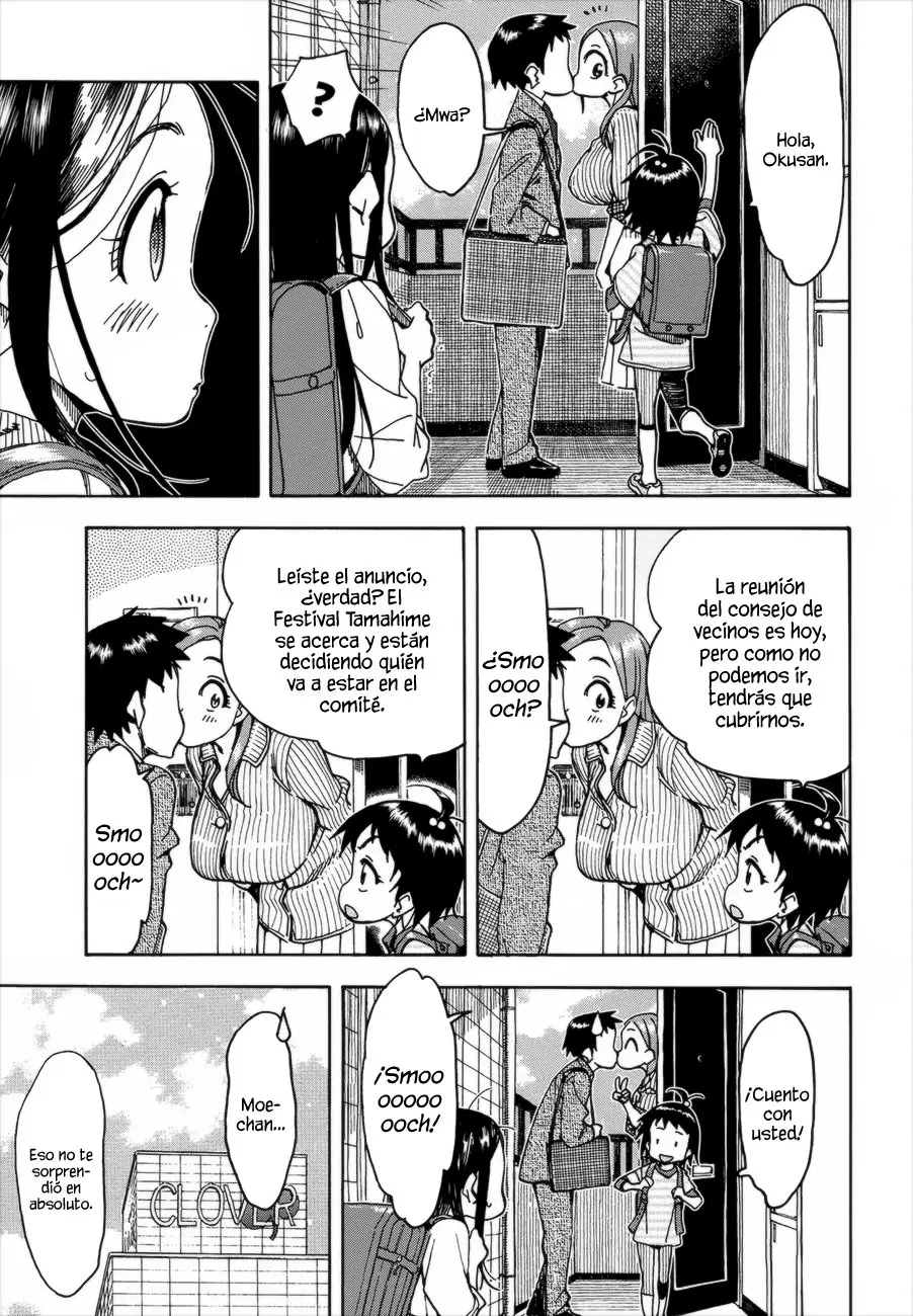 Okusan (2008) - Capítulo 31 - Página 14 - LectorTMOo