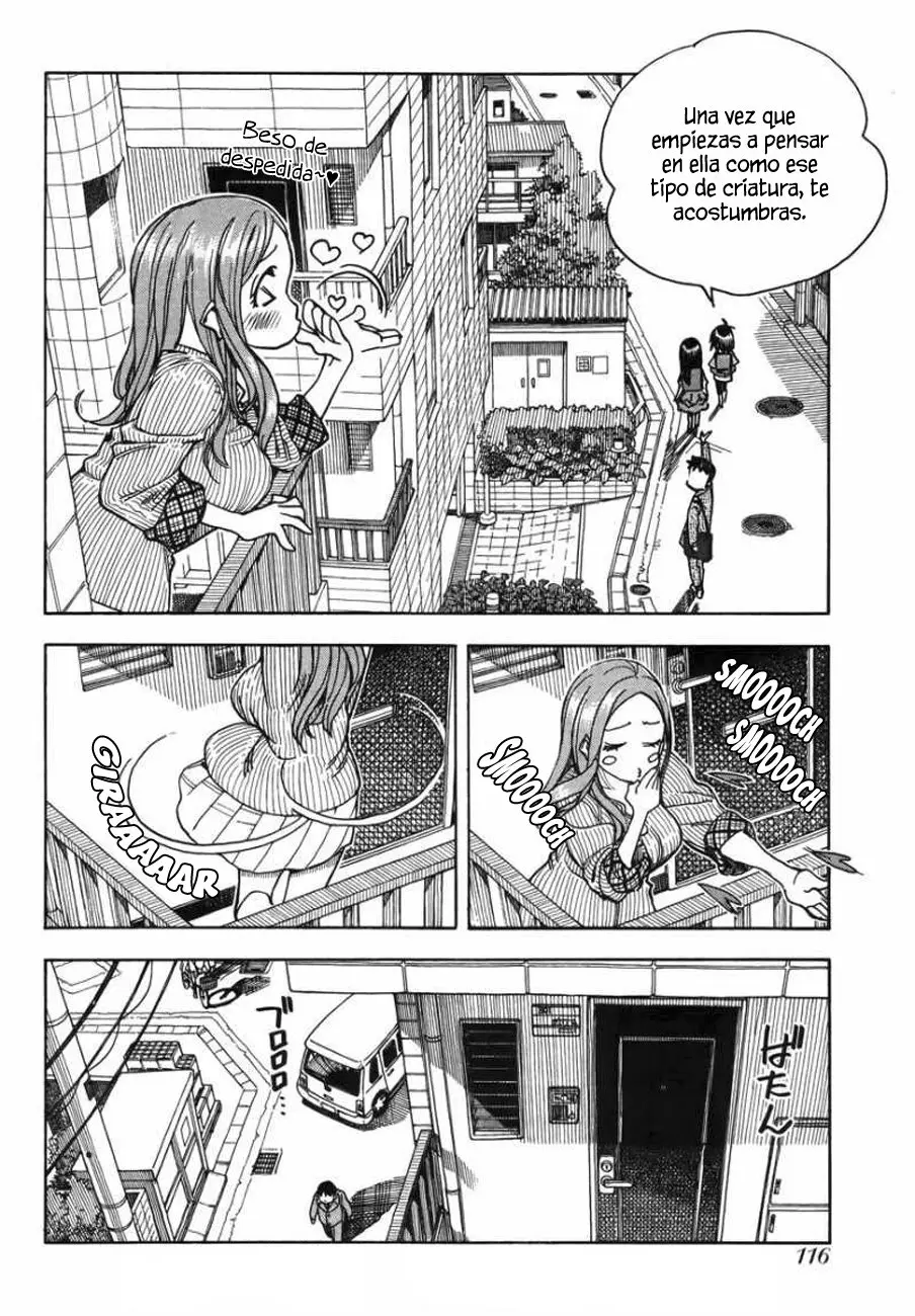 Okusan (2008) - Capítulo 31 - Página 15 - LectorTMOo