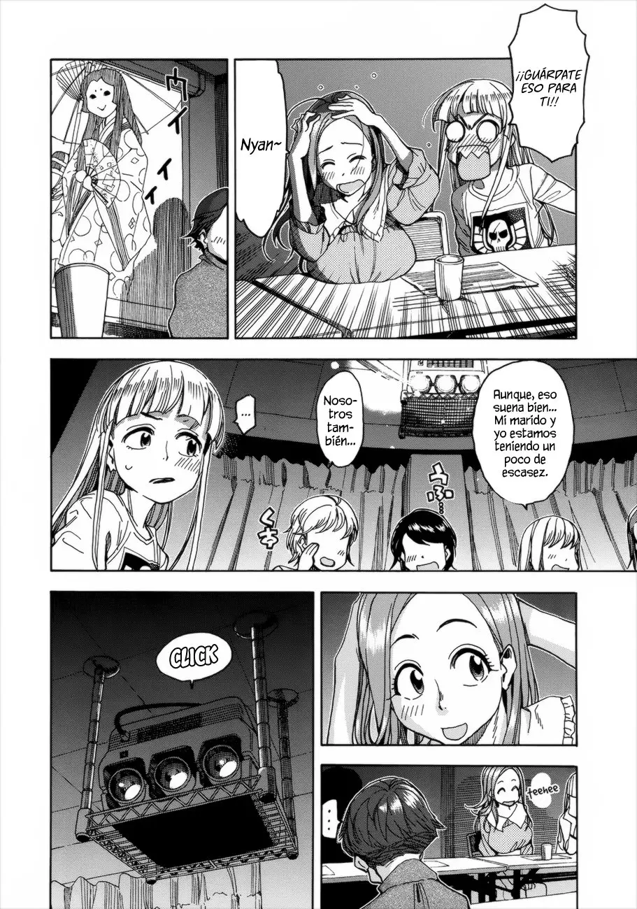 Okusan (2008) - Capítulo 31 - Página 28 - LectorTMOo