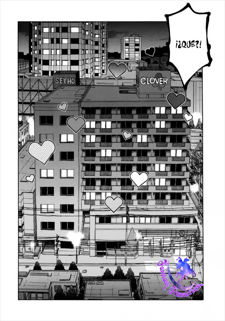 Okusan (2008) - Capítulo 31 - Página 34 - LectorTMOo
