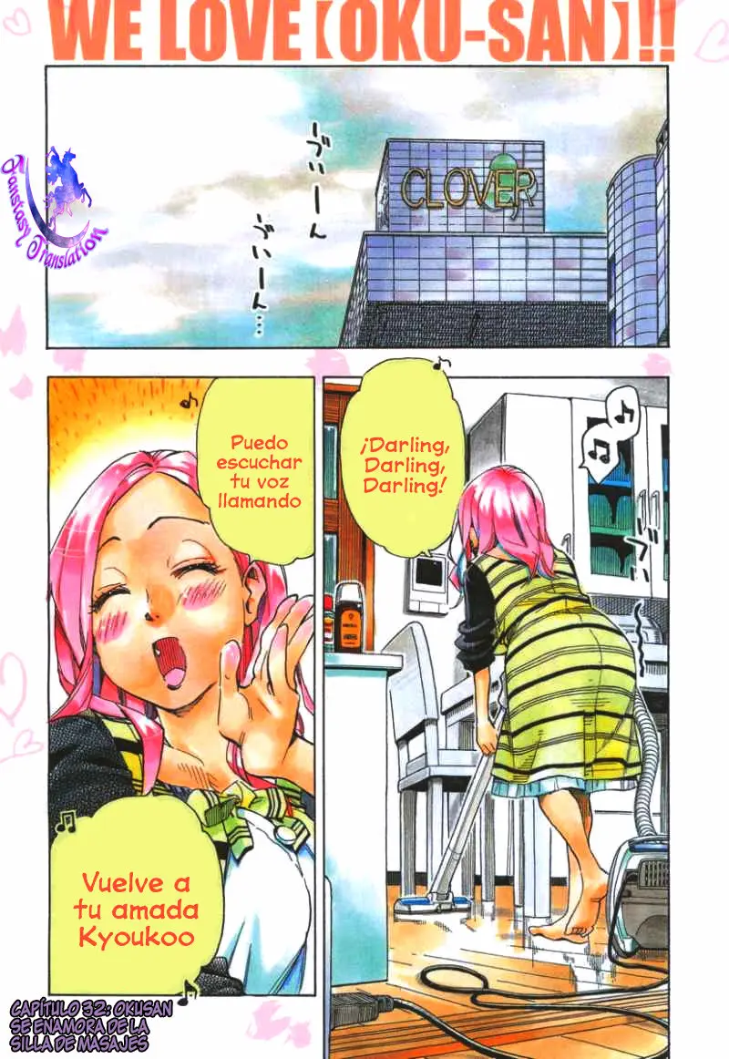 Okusan (2008) - Capítulo 32 - Página 29 - LectorTMOo