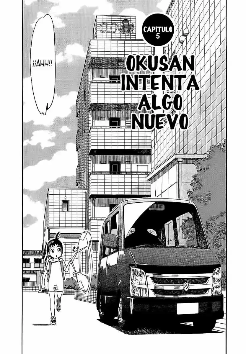 Okusan (2008) - Capítulo 5 - Página 3 - LectorTMOo