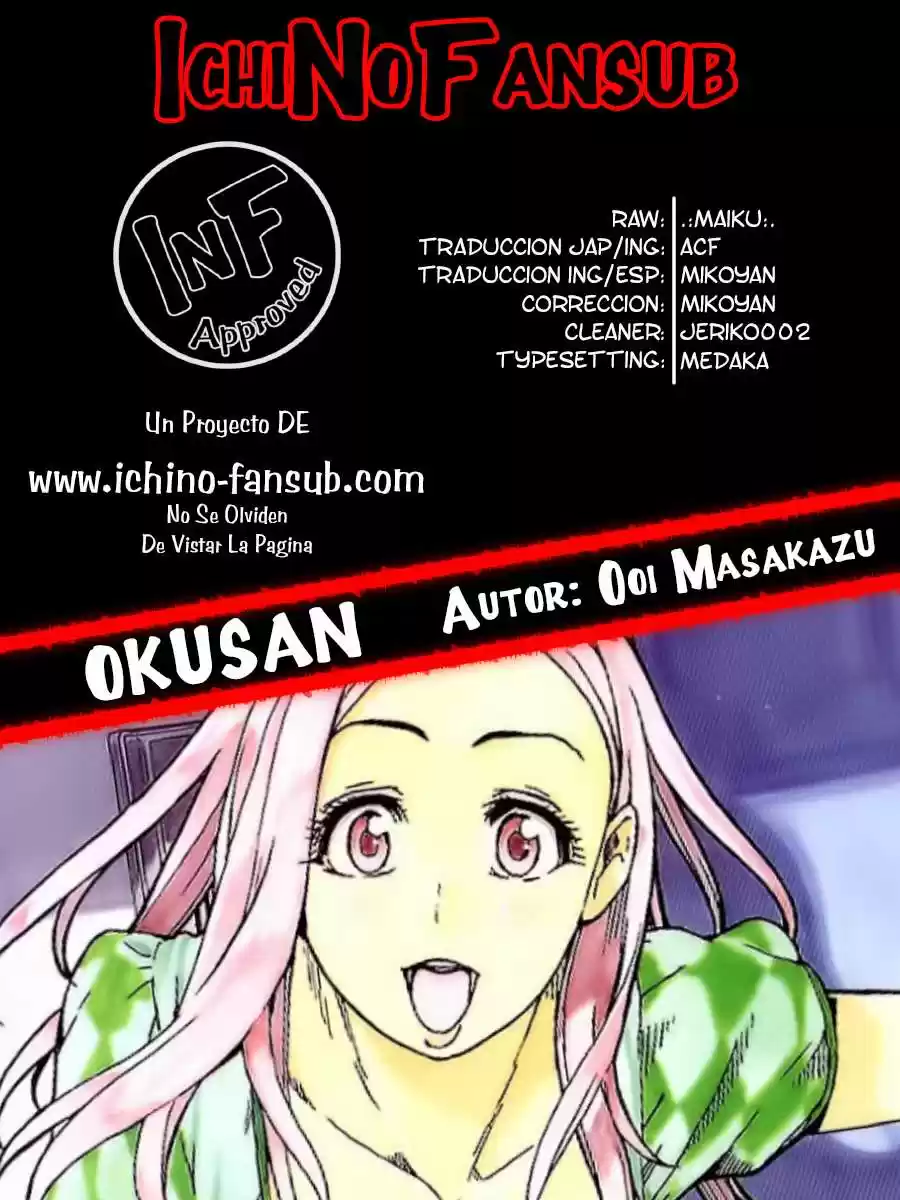 Okusan (2008) - Capítulo 6 - Página 2 - LectorTMOo