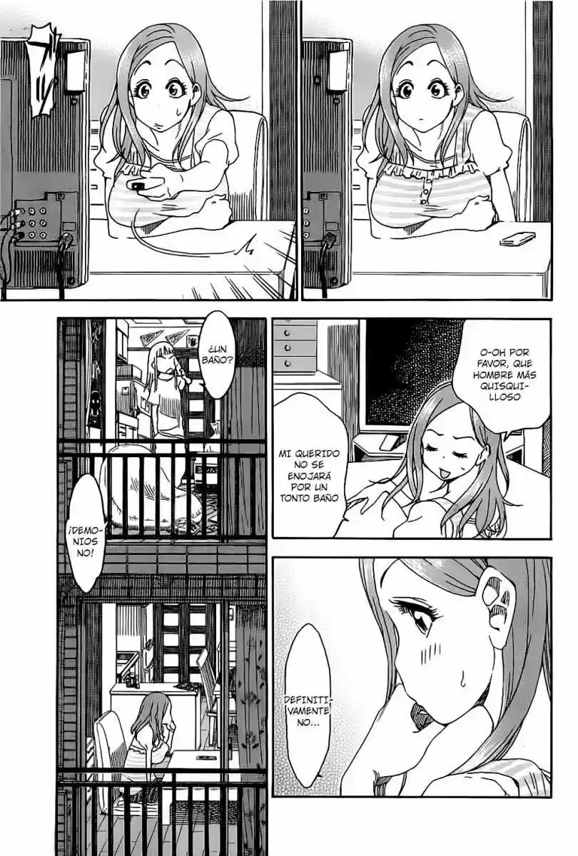 Okusan (2008) - Capítulo 7 - Página 11 - LectorTMOo