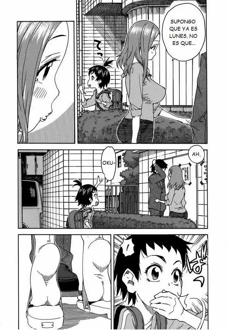 Okusan (2008) - Capítulo 9 - Página 7 - LectorTMOo