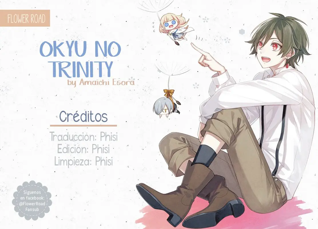 Okyu no Trinity (2017) - Capítulo 5.5 - Página 1 - LectorTMOo