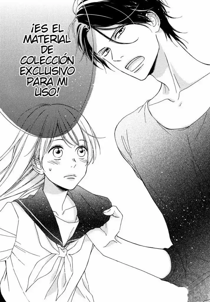 Okyuuryou Wa kareshi desu (2017) - Capítulo 1 - Página 33 - LectorTMOo