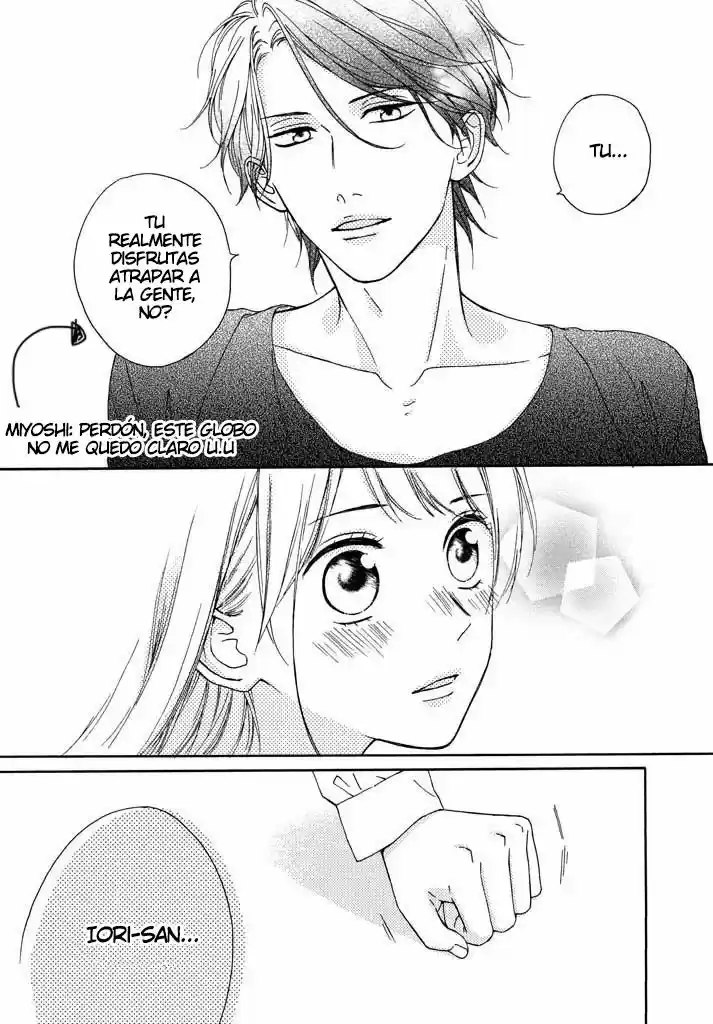 Okyuuryou Wa kareshi desu (2017) - Capítulo 1 - Página 41 - LectorTMOo