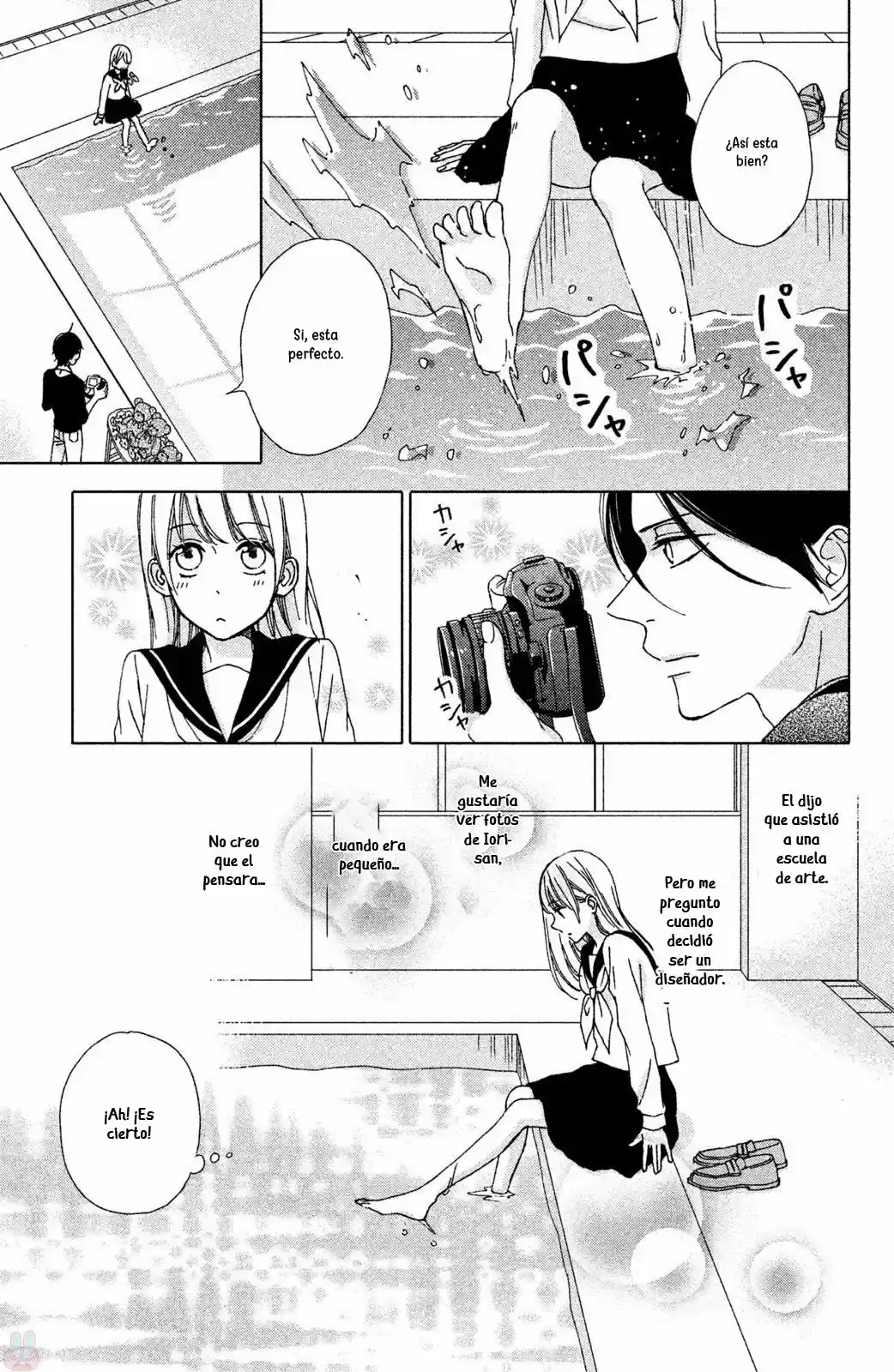 Okyuuryou Wa kareshi desu (2017) - Capítulo 5 - Página 10 - LectorTMOo
