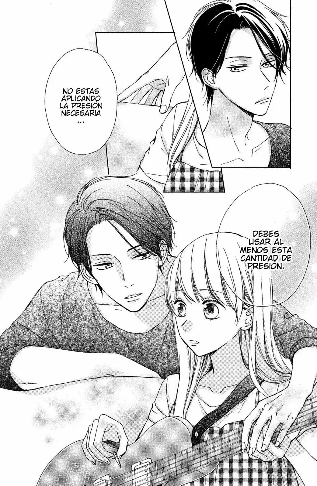 Okyuuryou Wa kareshi desu (2017) - Capítulo 6 - Página 6 - LectorTMOo