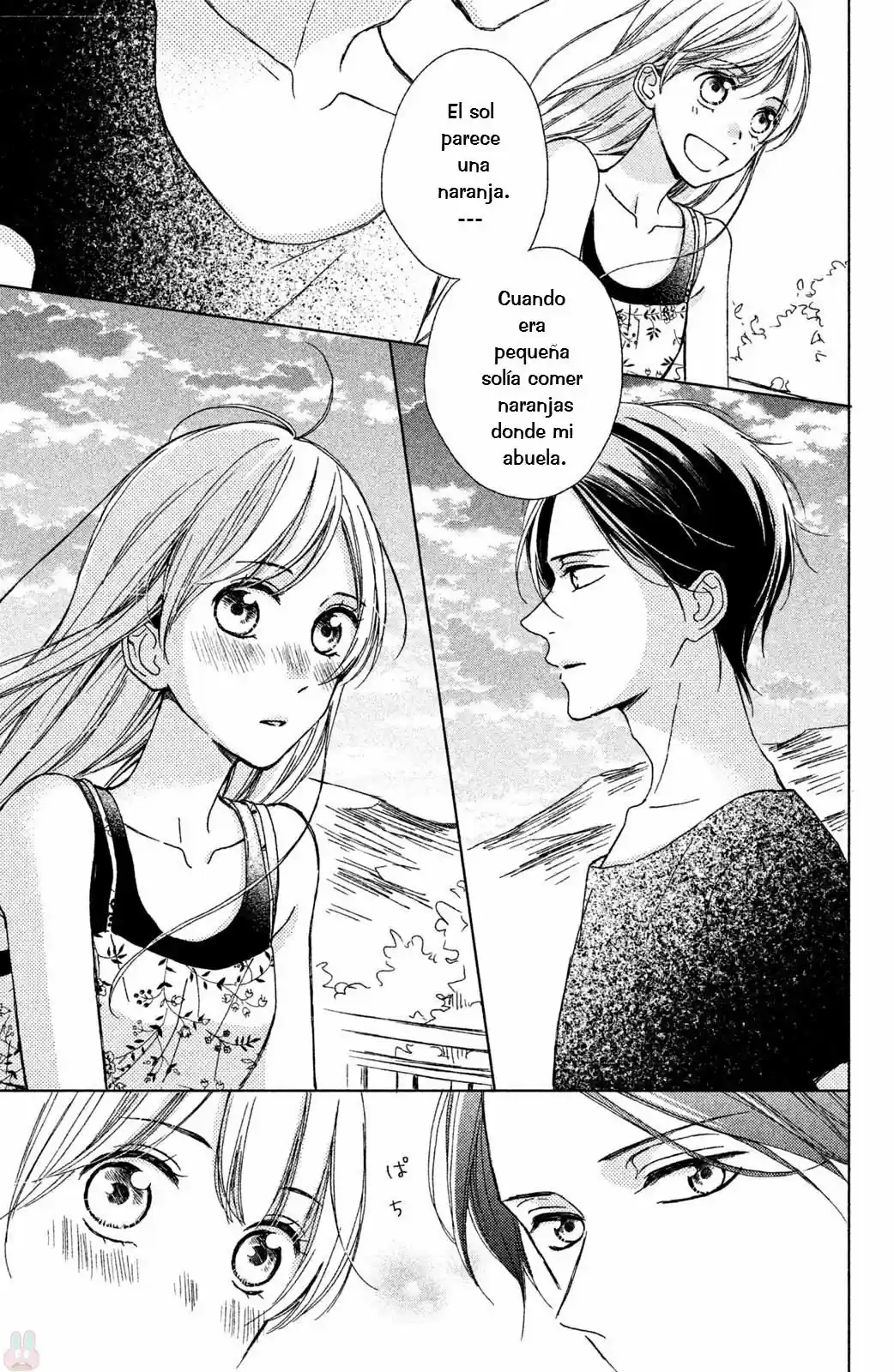 Okyuuryou Wa kareshi desu (2017) - Capítulo 7 - Página 27 - LectorTMOo