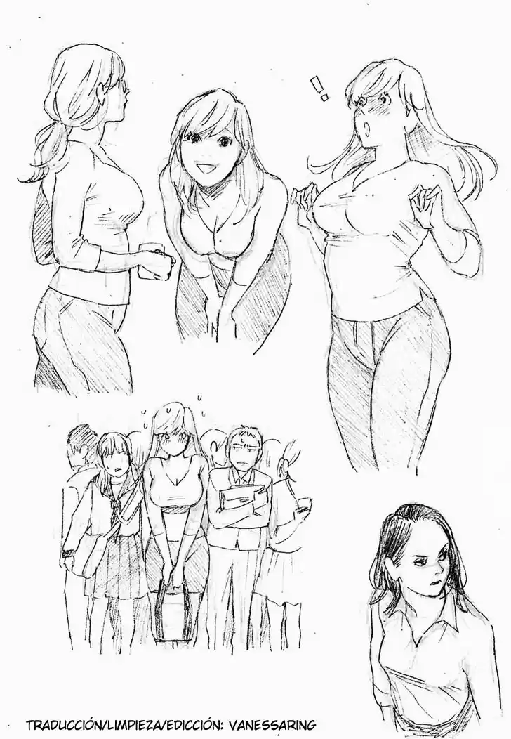 OL and Big Girl (2013) - Capítulo 0.01 - Página 5 - LectorTMOo