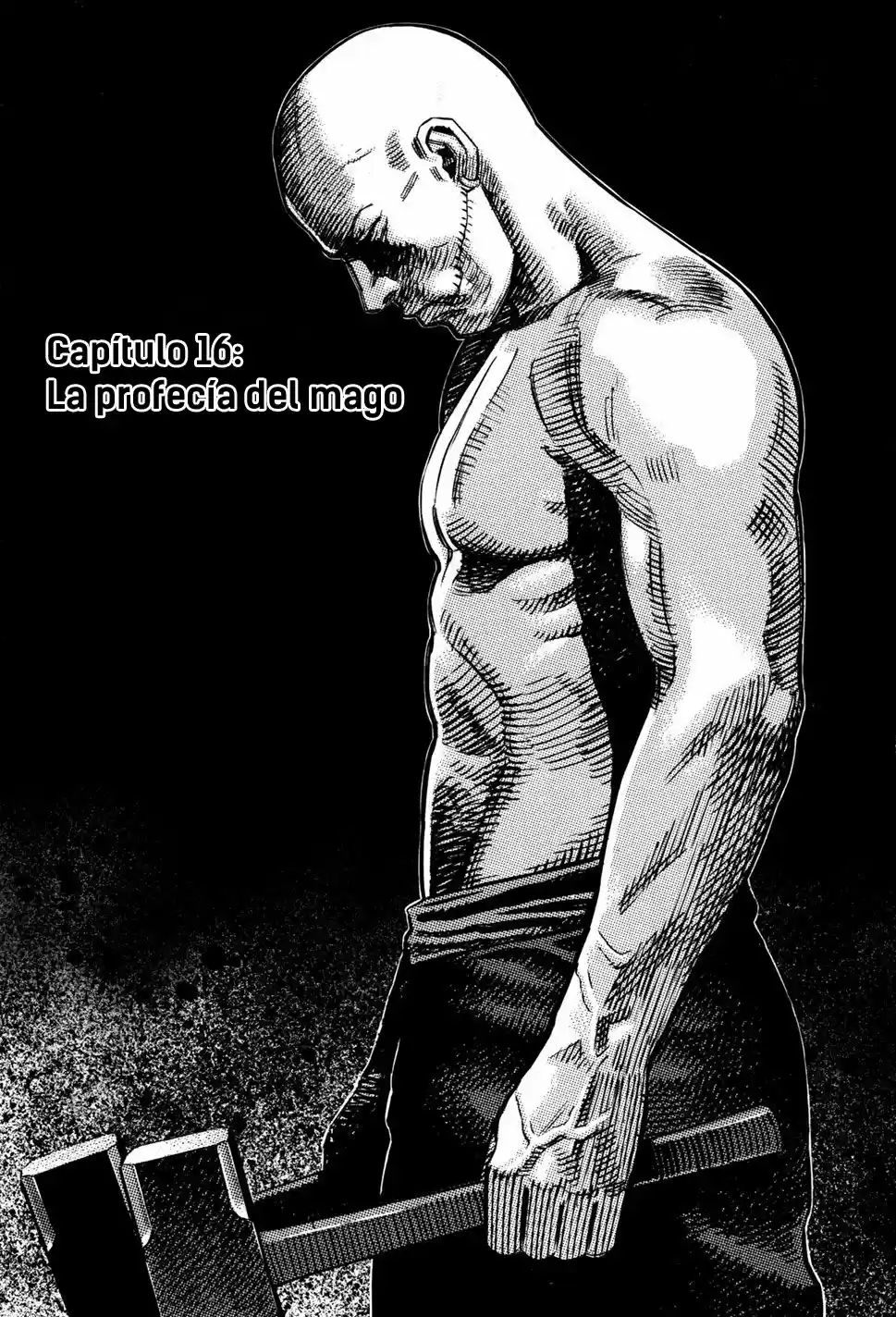 Oldman (2013) - Capítulo 16 - Página 2 - LectorTMOo