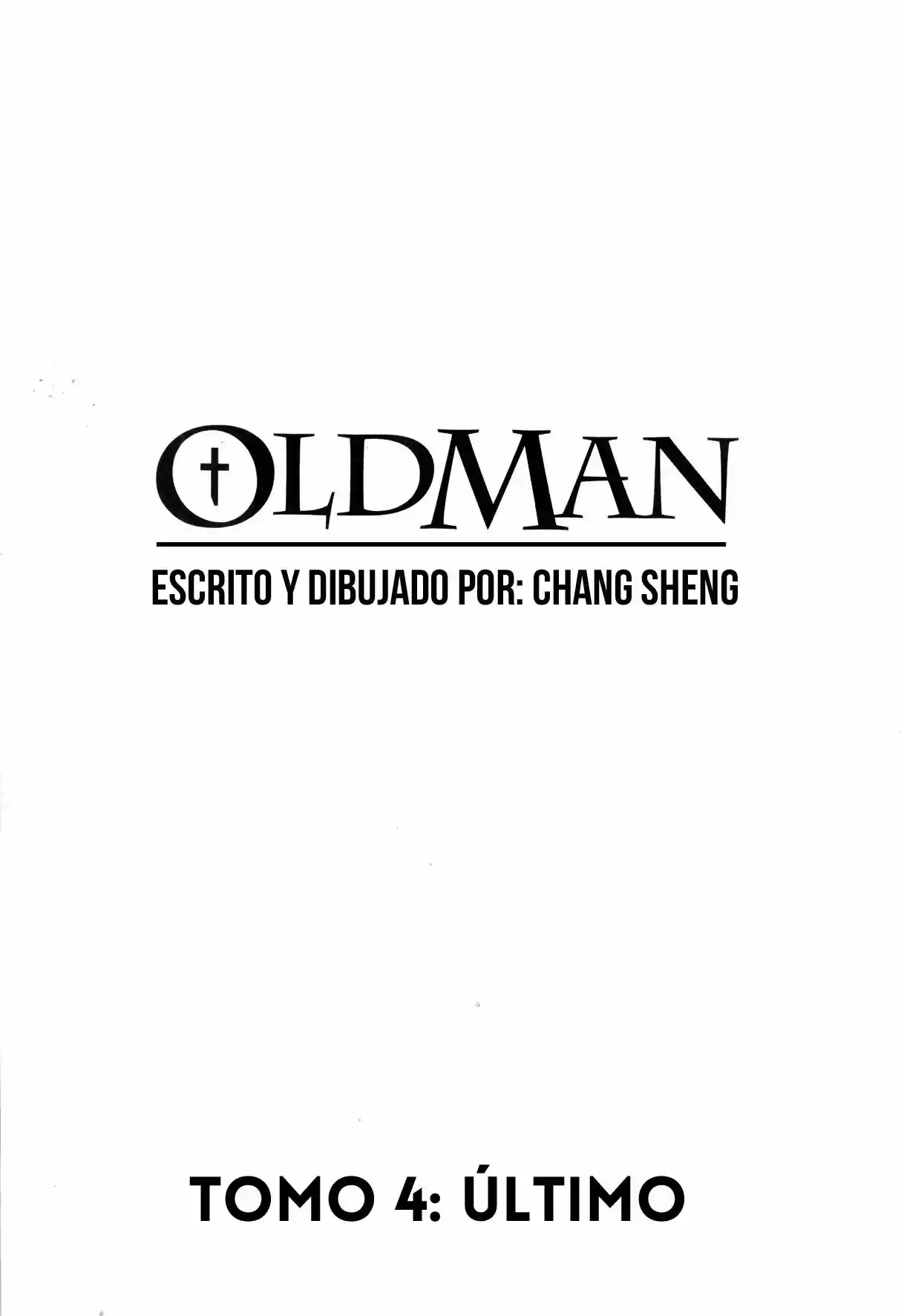 Oldman (2013) - Capítulo 17 - Página 3 - LectorTMOo