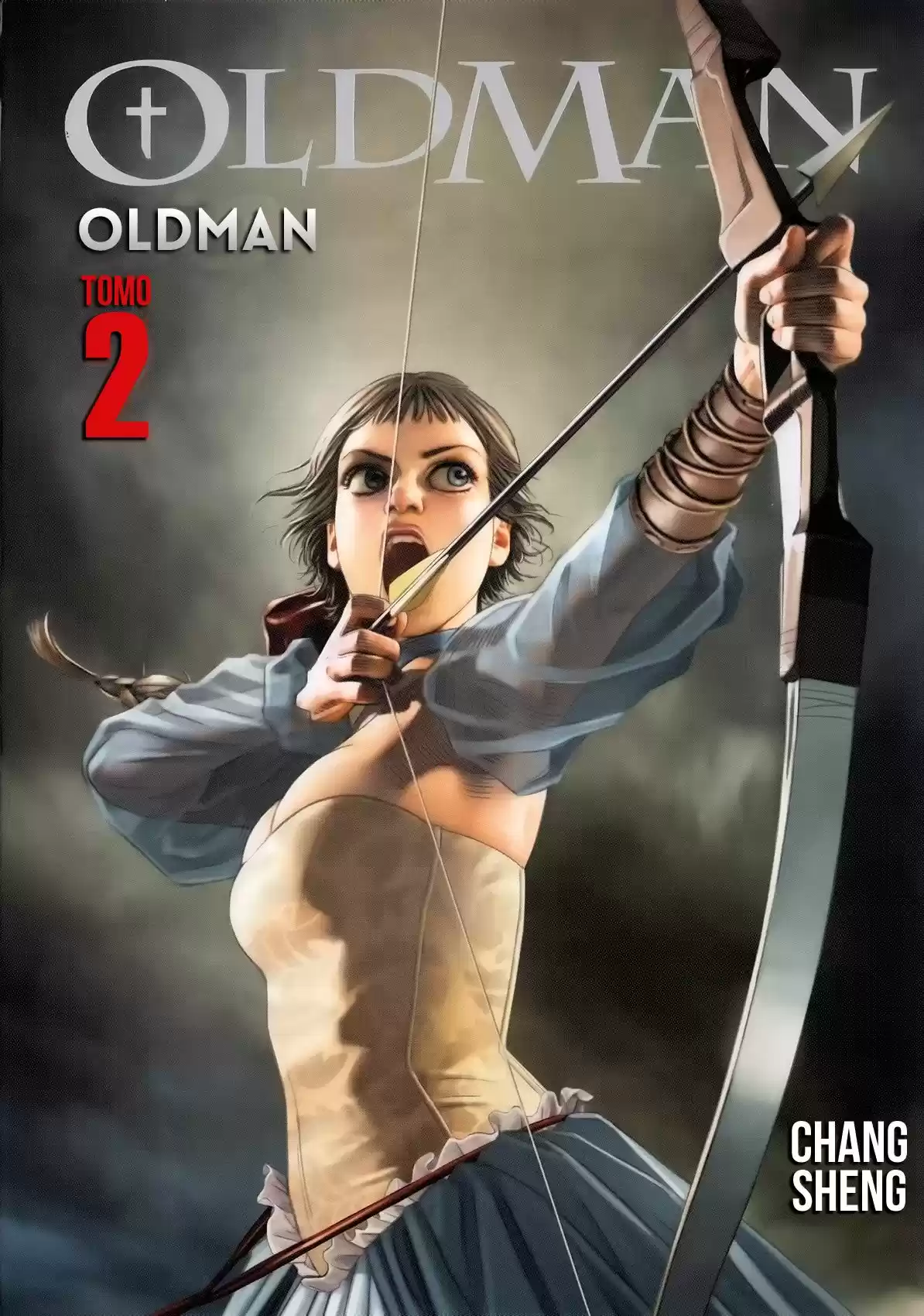Oldman (2013) - Capítulo 22.5 - Página 16 - LectorTMOo