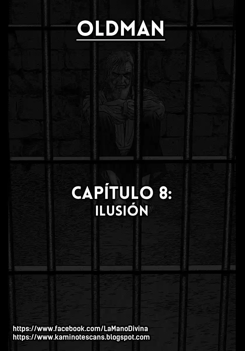 Oldman (2013) - Capítulo 8 - Página 30 - LectorTMOo