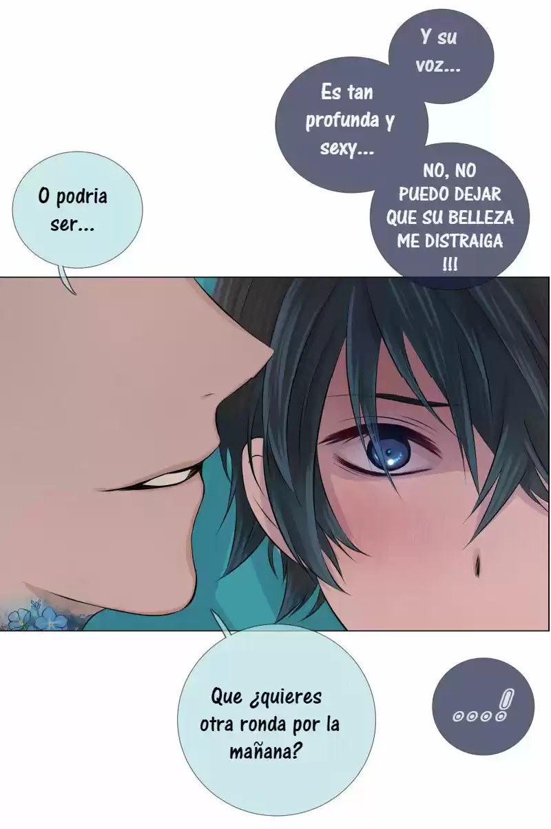 OLVIDAME (2019) - Capítulo 4 - Página 6 - LectorTMOo