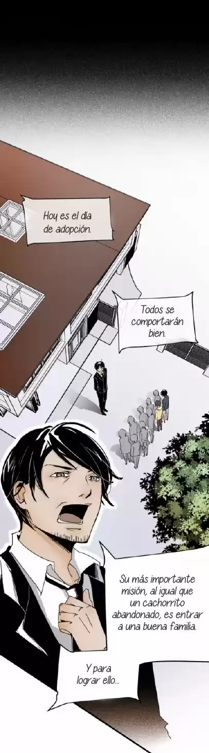 Olvidando las penurias de los viejos tiempos (2017) - Capítulo 1 - Página 52 - LectorTMOo