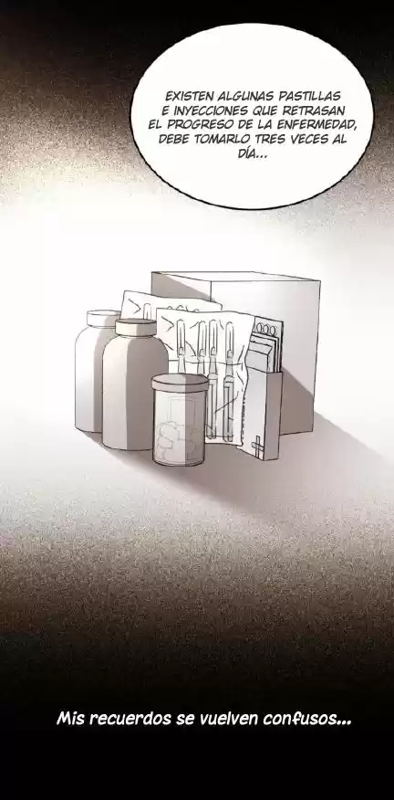 Olvidando las penurias de los viejos tiempos (2017) - Capítulo 1 - Página 113 - LectorTMOo